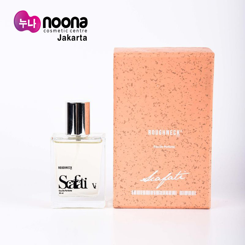 ROUGHNECK PARFUME SCAFATI - RF05 50ML