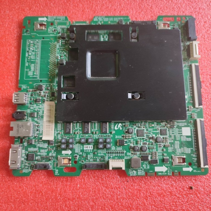 MB mainboard motherboard mesin tv LED Samsung UA 55KS9000 K - UA55KS9000KXXS -. UA55KS9000