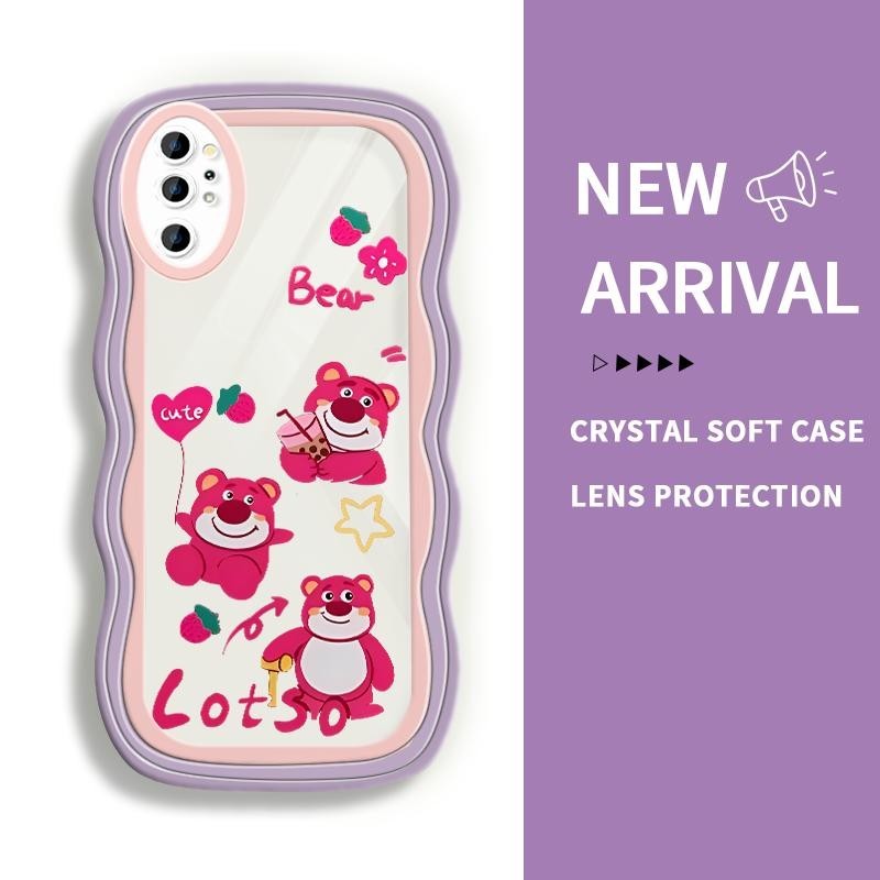 Case For Samsung Note 10 Plus Note 8 Note 9 Note 10 4G 5G Note 10 Lite Note 20 Note 20 Ultra Note 20