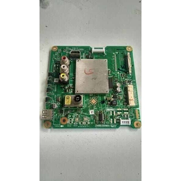 MB - mainboard - motherboard - mesin tv led Toshiba 40L2400 VJ - 40L2400VJ - 40 L 2400