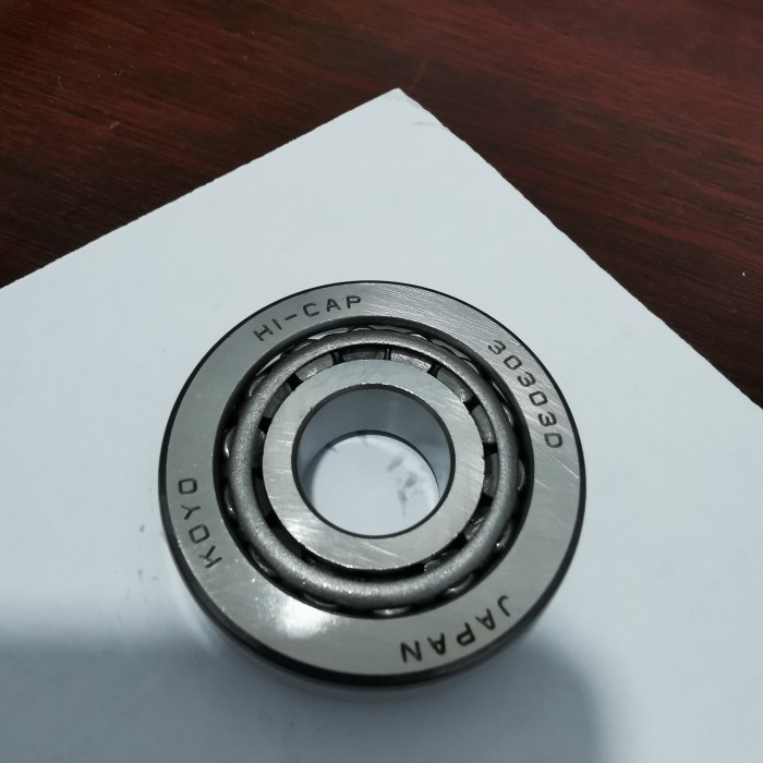 Bearing king pin taft gt taft badak 2f 30303D ZK