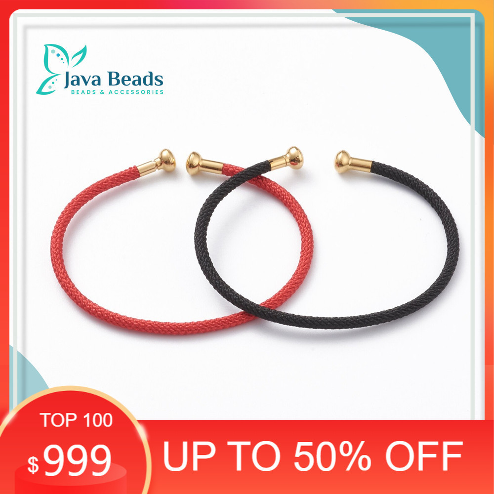 Gelang Tali Kawat Anti Air Untuk Charm Liontin Emas Model Terbaru