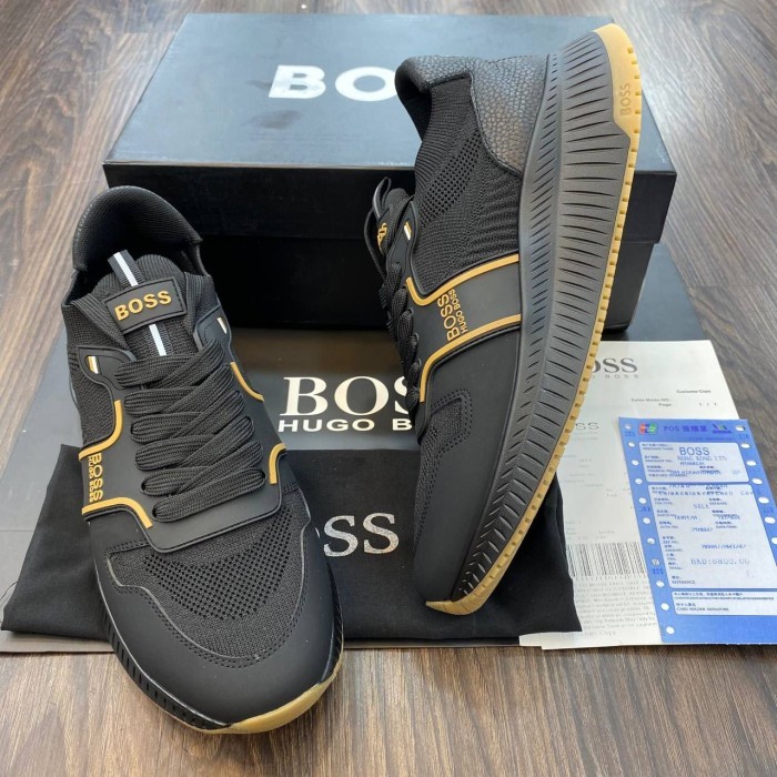 SEPATU SNEAKERS PRIA BRANDED / SEPATU BRANDED PRIA CASUAL