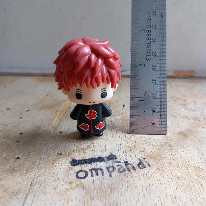 FN figure action anime naruto chibi
