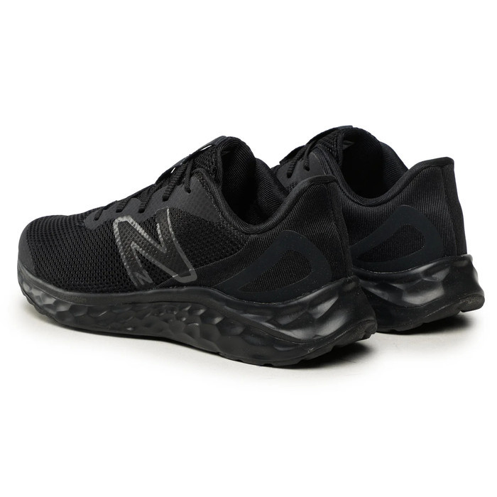 Sepatu NB Fresh Foam Arishi v4 GPARIBB4 Black Casual Sekolah Original - 36