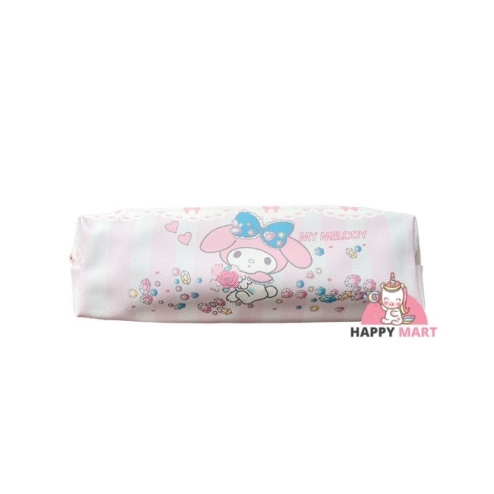

Kotak pensil SAFIANO kuromi / cinamonroll - Melody