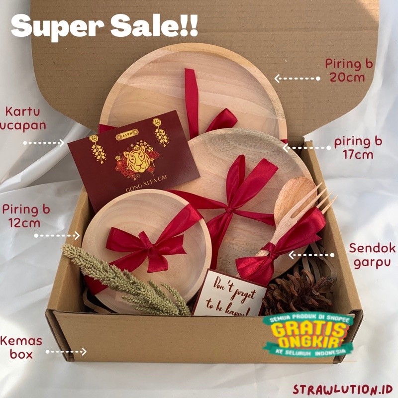 

hadiah ulangtahun / parcel lebaran / hampers wedding / kado pernikahan / hampers idul fitri / hampers lebaran/ langsung proses