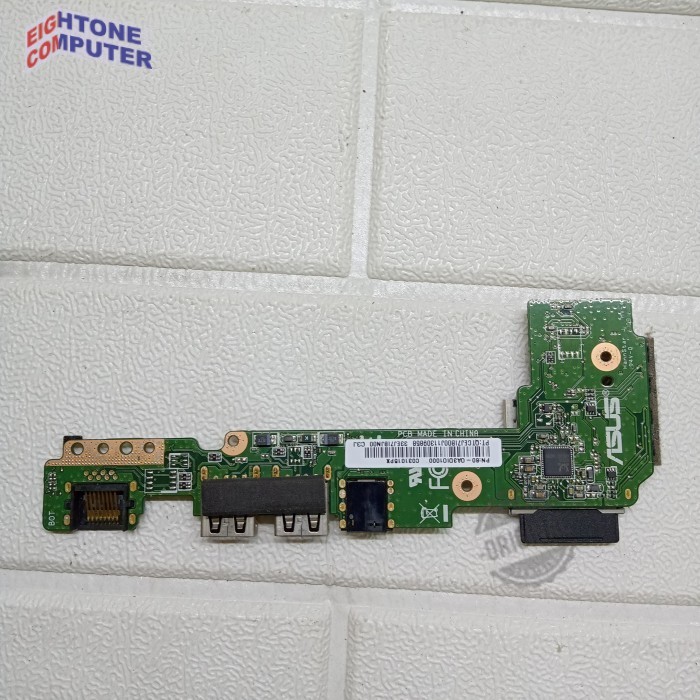 IO Board Childboard  Asus Eee PC 1015P 1015PX