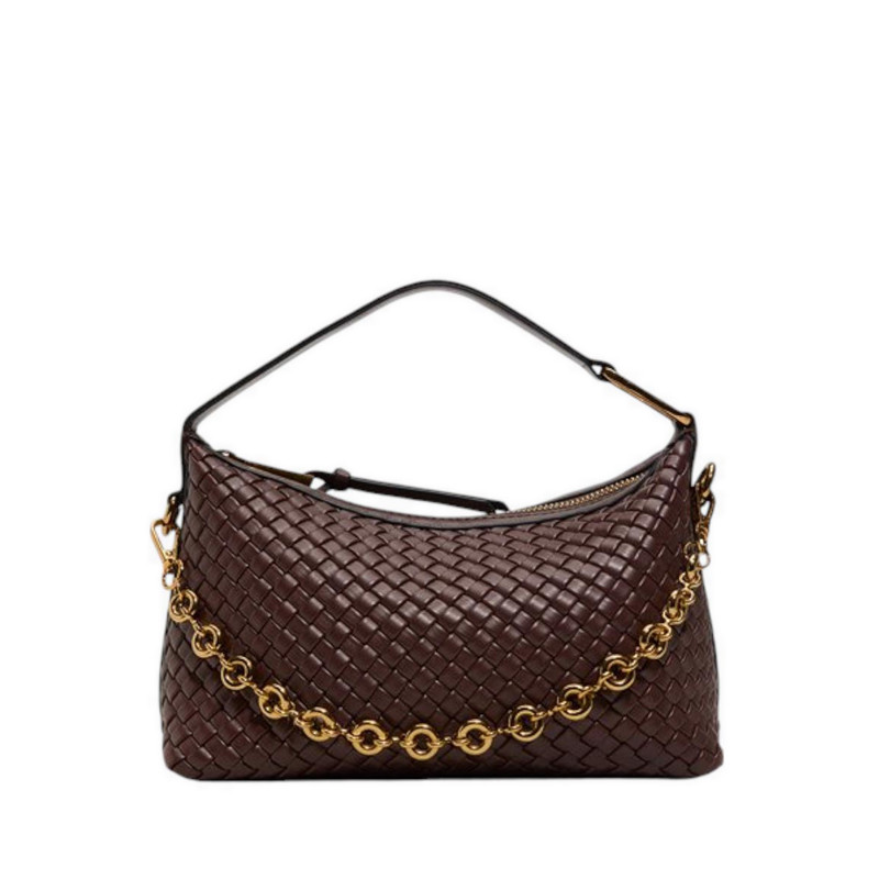 ALDO Paxtoni Shoulder Bag - Brown
