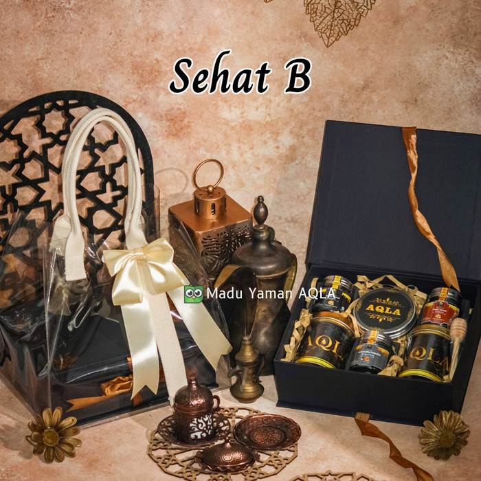 

HAMPERS LEBARAN HAMPERS RAMADHAN HAMPERS IDUL FITRI HAMPERS SEHAT - HAMPERS SEHAT B