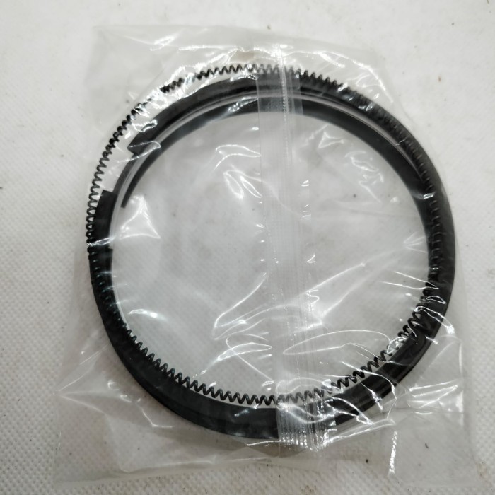 ring set piston ring seher mesin isuzu panther 2.5 original japan berkualitas