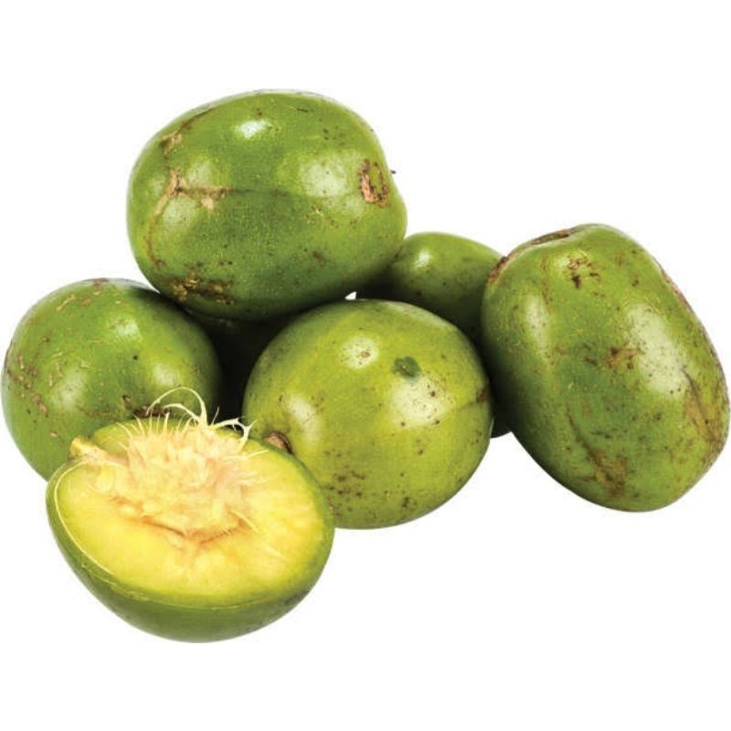 

Buah Kedondong Segar 500 gram