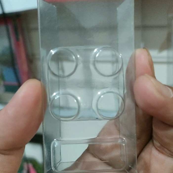 Mika Packaging Custom Wheels 1:64