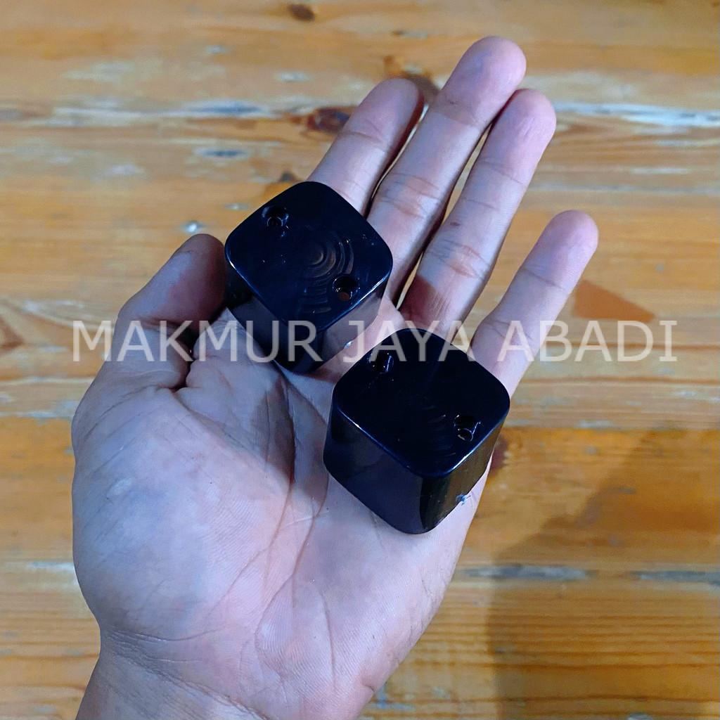 MIKA RITING MIKA RETING PALU BULAT PALU KOTAK SMOKE