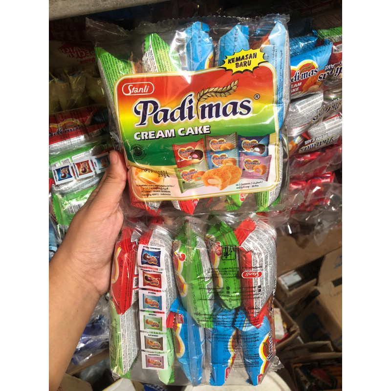 

Bolu Ribut isi 10