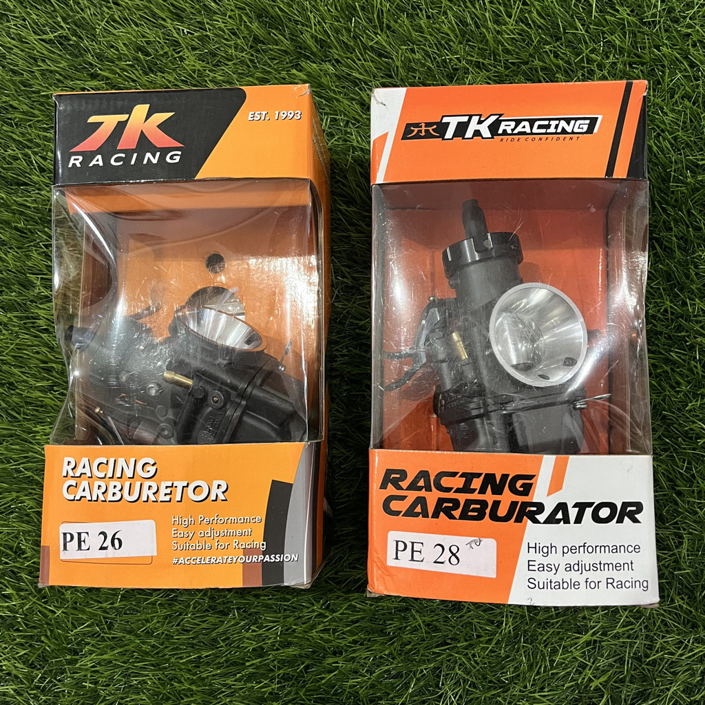 Karburator Carburator Racing NSR/ PE 26 & 28 Original (TKRACING)