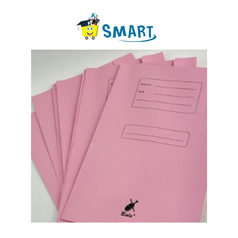 

BIOLA MAP SNELHEKTER 5001 PINK