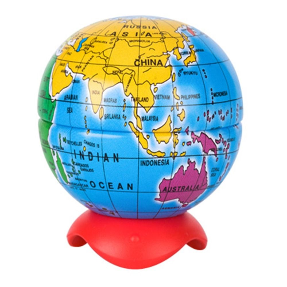 

Creative Student Drawing Stationery Sketching Globe Pencil Sharpener Pencil Cutting Tools Art Supplies School Office Supplies