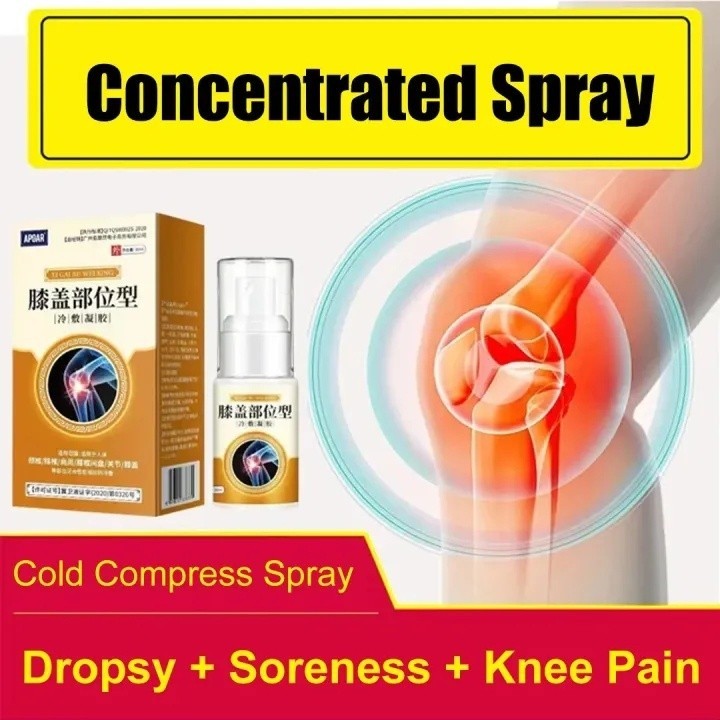 Joint Bone Therapy Cream Original Joint Knee Pain Toe Bone Pain Relief Relieve  Cream Shoulder Back 