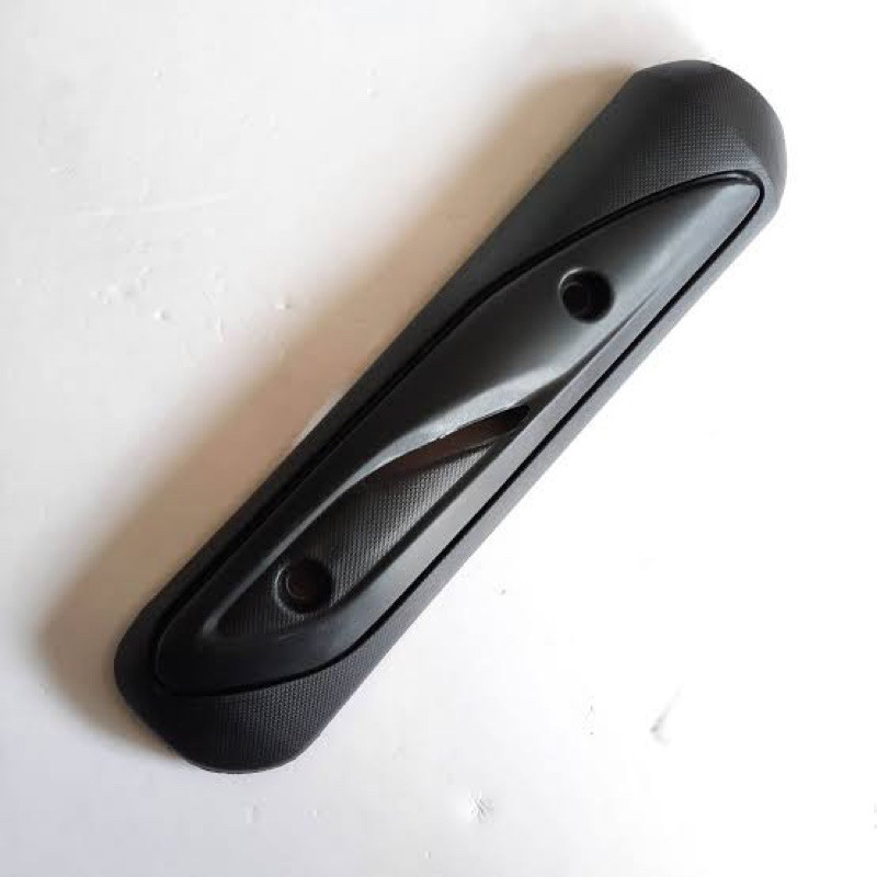 TAMENG KNALPOT VARIO 110 LAMA/TECHNO