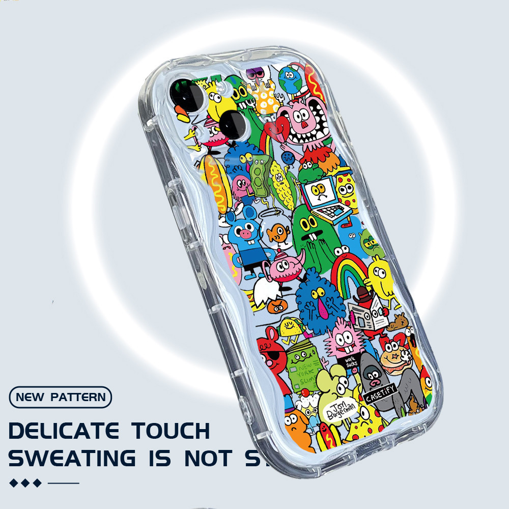 Casing hp iphone case iphone unik case hp iphone 15 case iphone 15 plus soft case iphone casing ipho