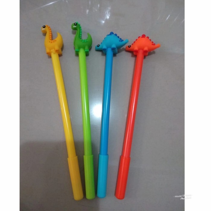 

PEN DINO - PULPEN DINO