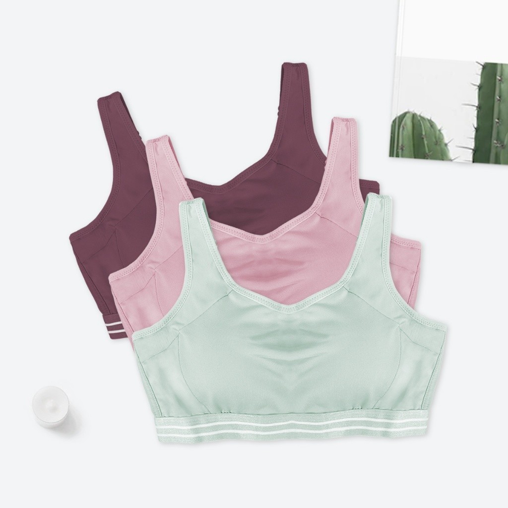 The Bra House Full Cup B & C Bra B01-1108