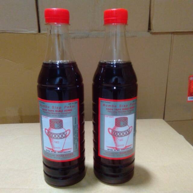 

Arak Masak Gentong 600Ml