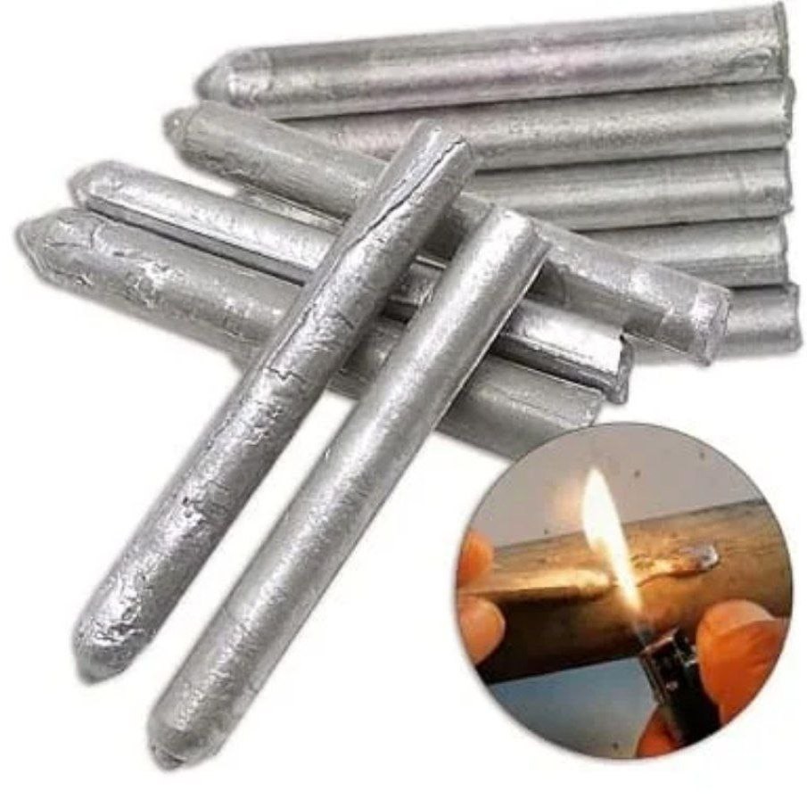 

Easy Laz / Batang Las Low temperature ORIGINAL MC