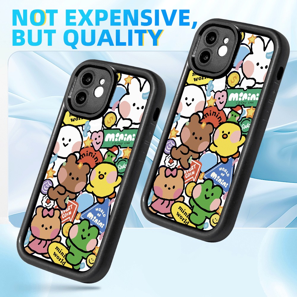 Casing redmi A1 A2 9 9A 9C 10 10C 12 12C Note 8 Note9 9t 9power Note 10 10T 10pro 10s Note 11 11s 11