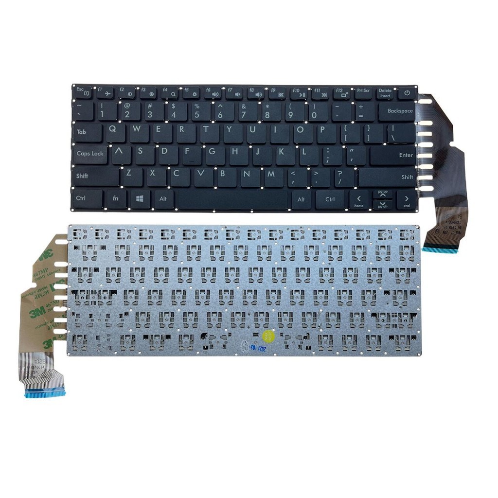 PREORDER New US Laptop Keyboard For AVITA Liber NS14A2 NS14A5 NS14A6 NS14A8 DK-284D Notebook PC Repl