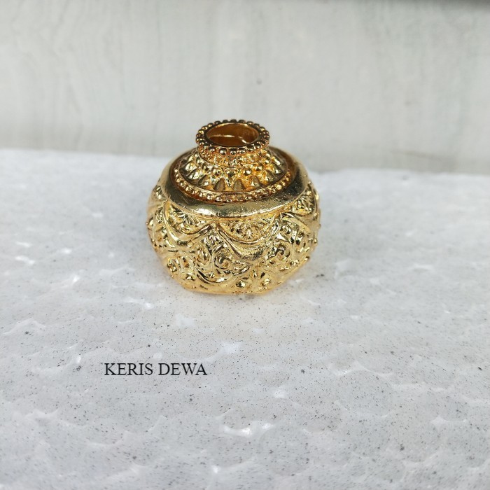 

mendak selut jogja antik