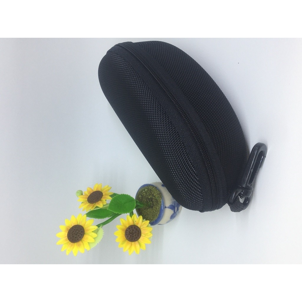 Tempat kacamata case kacamata besar soft case kacamata