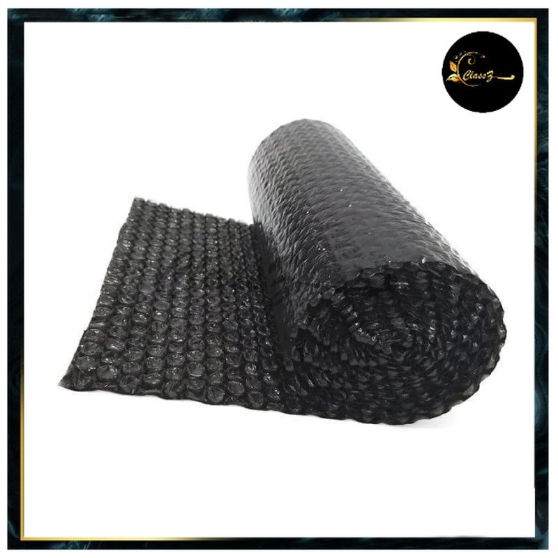 

BUBBLE WRAP UNTUK PACKING TAMBAHAN PENGAMAN PAKET