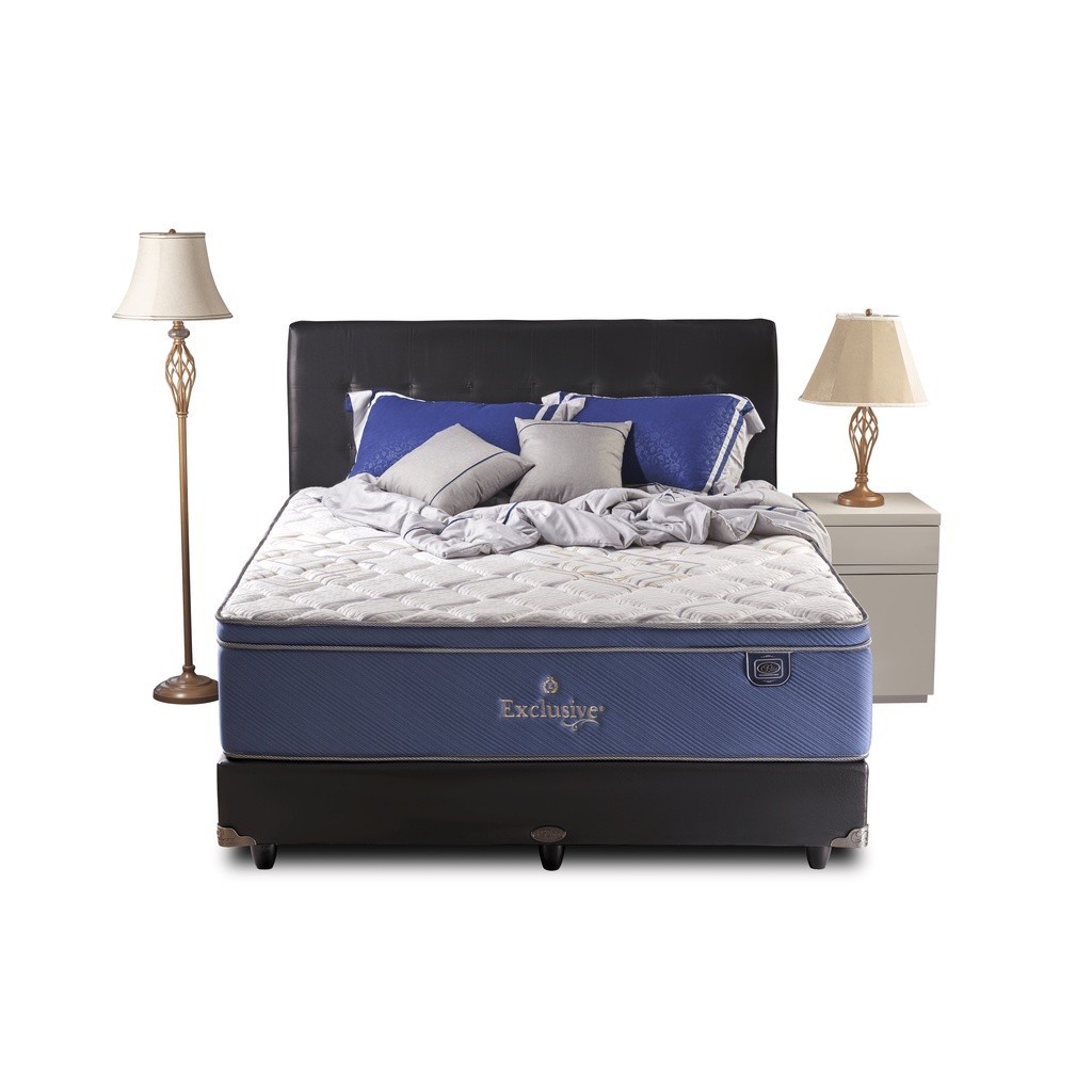 KASUR ELITE- TYPE EXCLUSIVE MATRASS ONLY