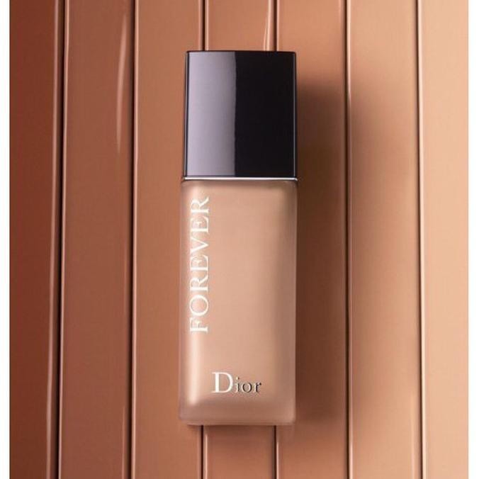 [ COD ] Dior New Forever 24H Wear High Perfection Skin Caring Foundation
