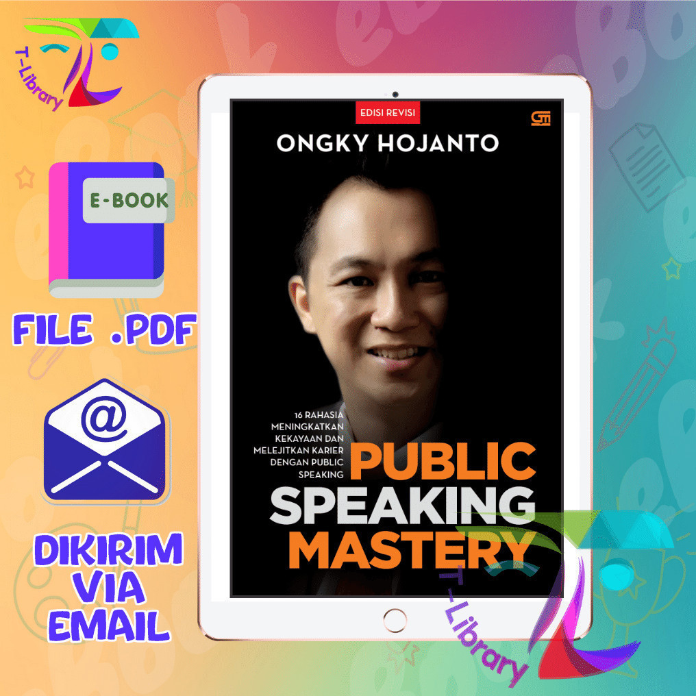 

Public Speaking Mastery