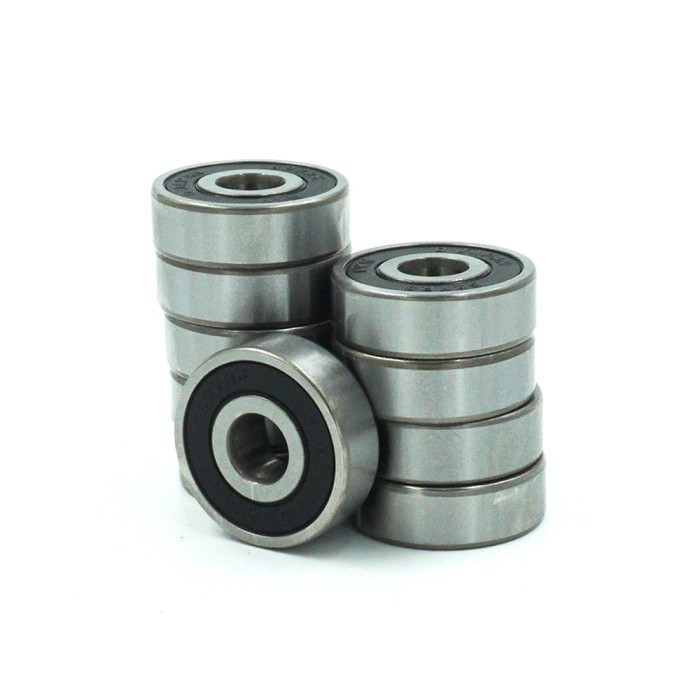Laher Bearing Miniature NKN 627 2RS Original