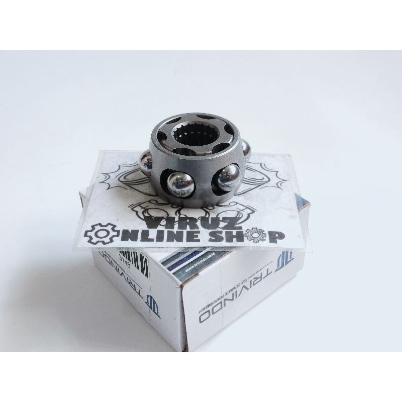 BEARING INNER CV JOINT INNER TRIPOD KOKEL DALAM SUZUKI NEW KARIMUN ESTILO ESTILLO 3 SILINDER
