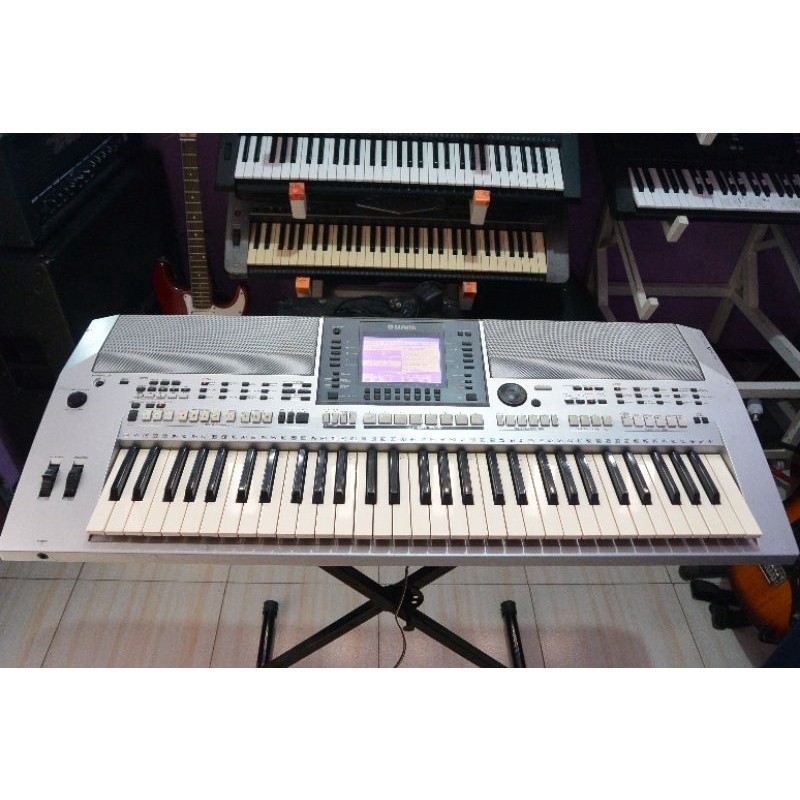 KEYBOARD YAMAHA PSR S700