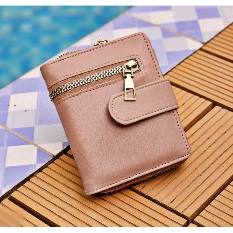 Dompet Wanita Butik Nels Lisa 12 x 9 Keren