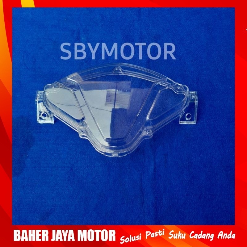 Kaca Mika Spidometer Vario Techno 125 lama KZR