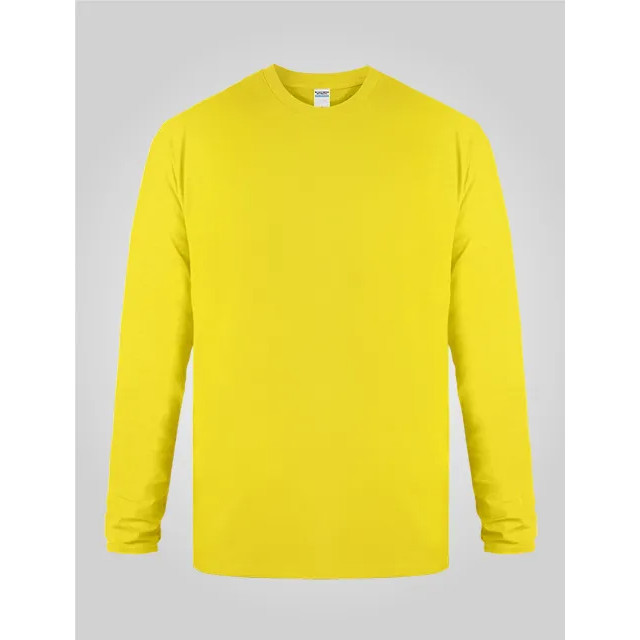NSA - Premium Cotton Long Sleeve 7280 Daisy