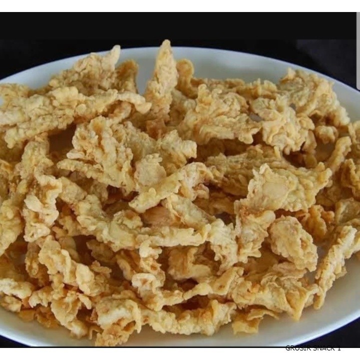 

keripik jamur tiram kripik jamur jamur crispy 1kg jamur krispi 1 kg