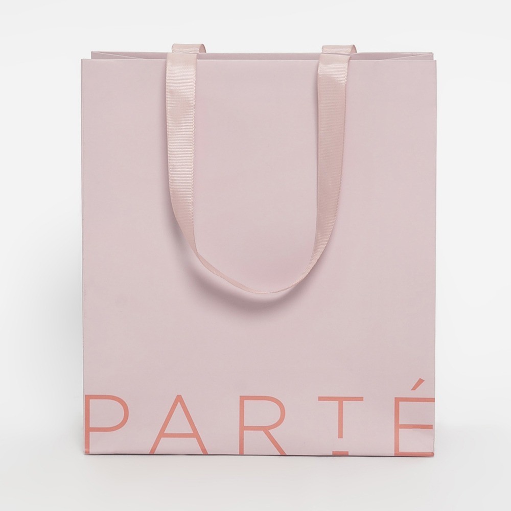 

PARTE Additional Paper Bag