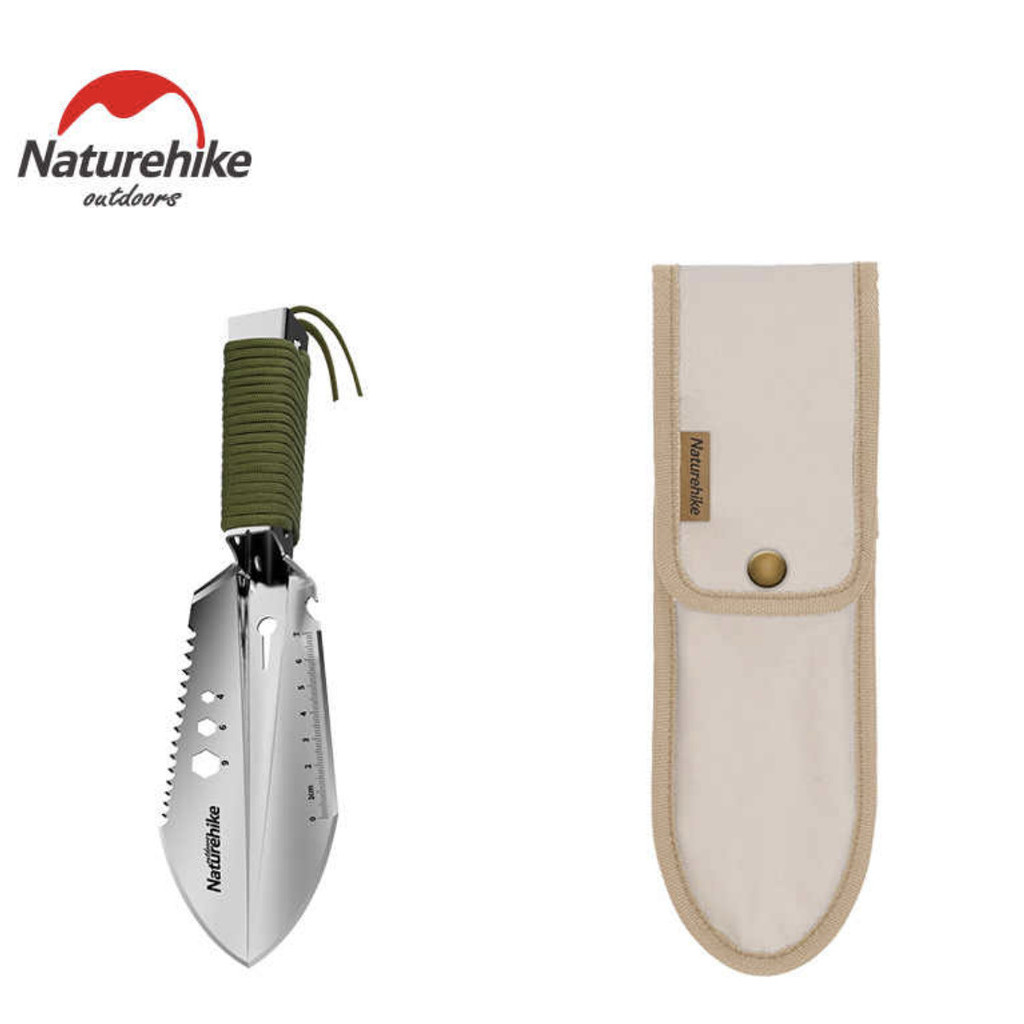 SEKOP MULTIFUNGSI NATUREHIKE NH20GJ001 [F3]