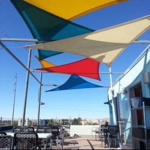 Awning taman outdoor | kanopi awning taman | Tenda awning taman 3x3x3