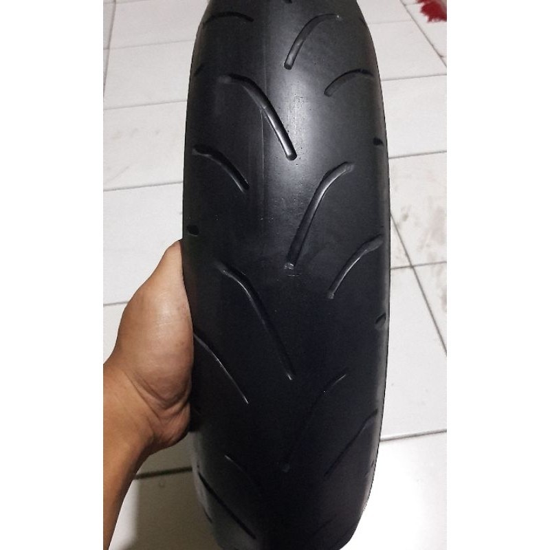 Ban Batlax 120/60-17