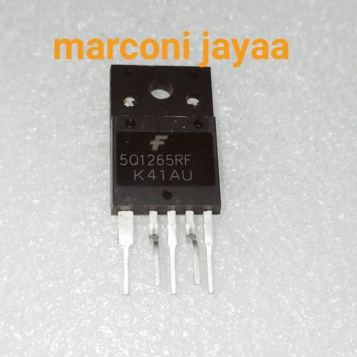 5Q1265RF 5pin besar -MU14