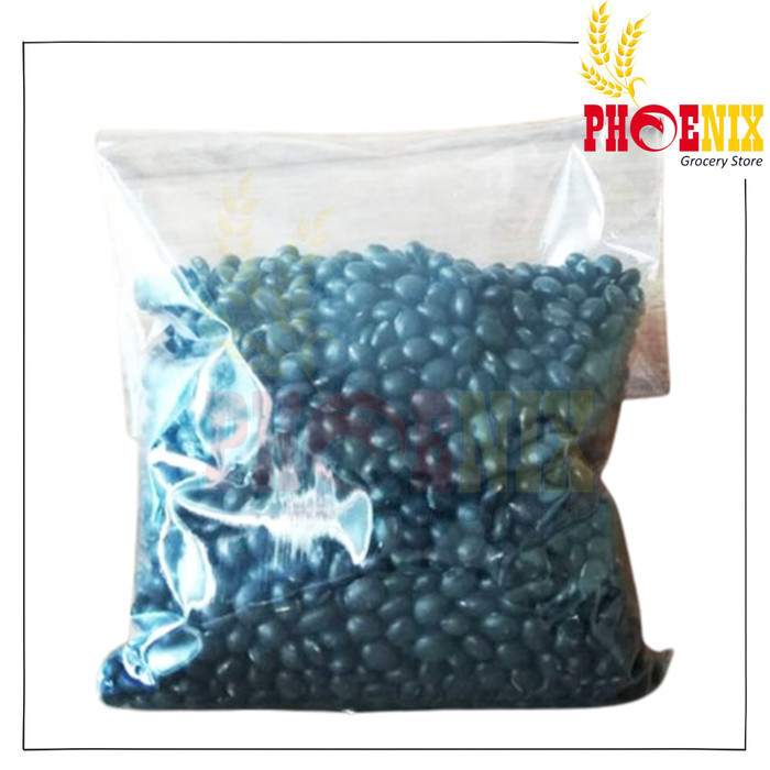 

GL Kacang kedelai hitam 1 KG